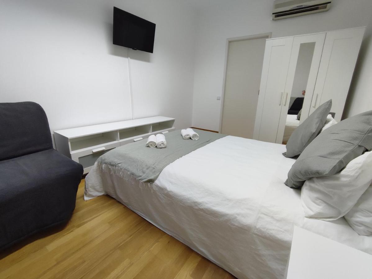 Theorynomad Al Lisboa Republica Appartement Buitenkant foto