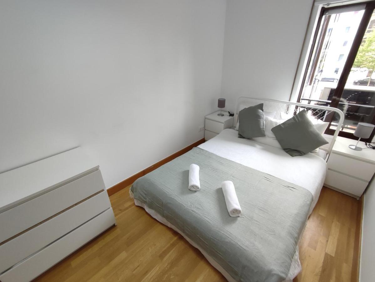 Theorynomad Al Lisboa Republica Appartement Buitenkant foto