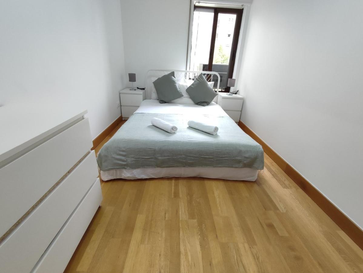 Theorynomad Al Lisboa Republica Appartement Buitenkant foto