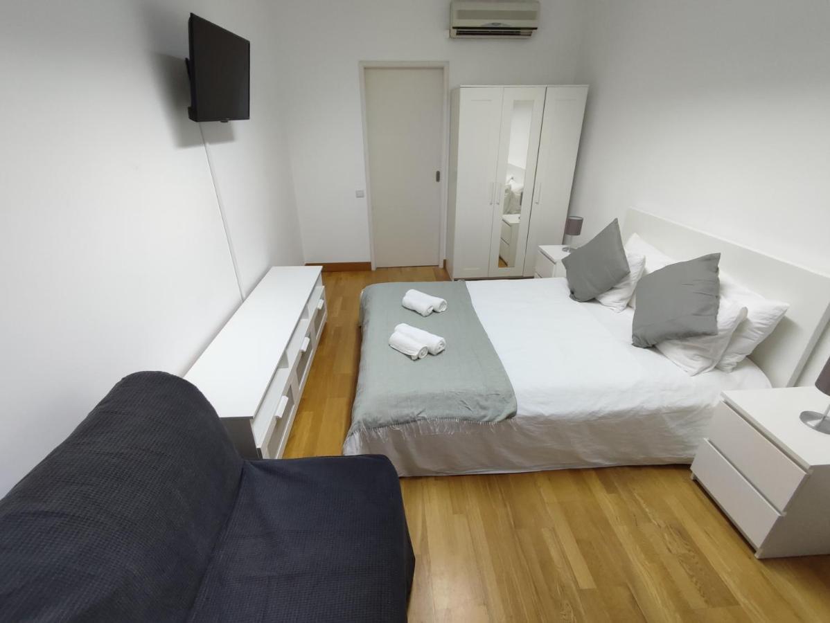 Theorynomad Al Lisboa Republica Appartement Buitenkant foto