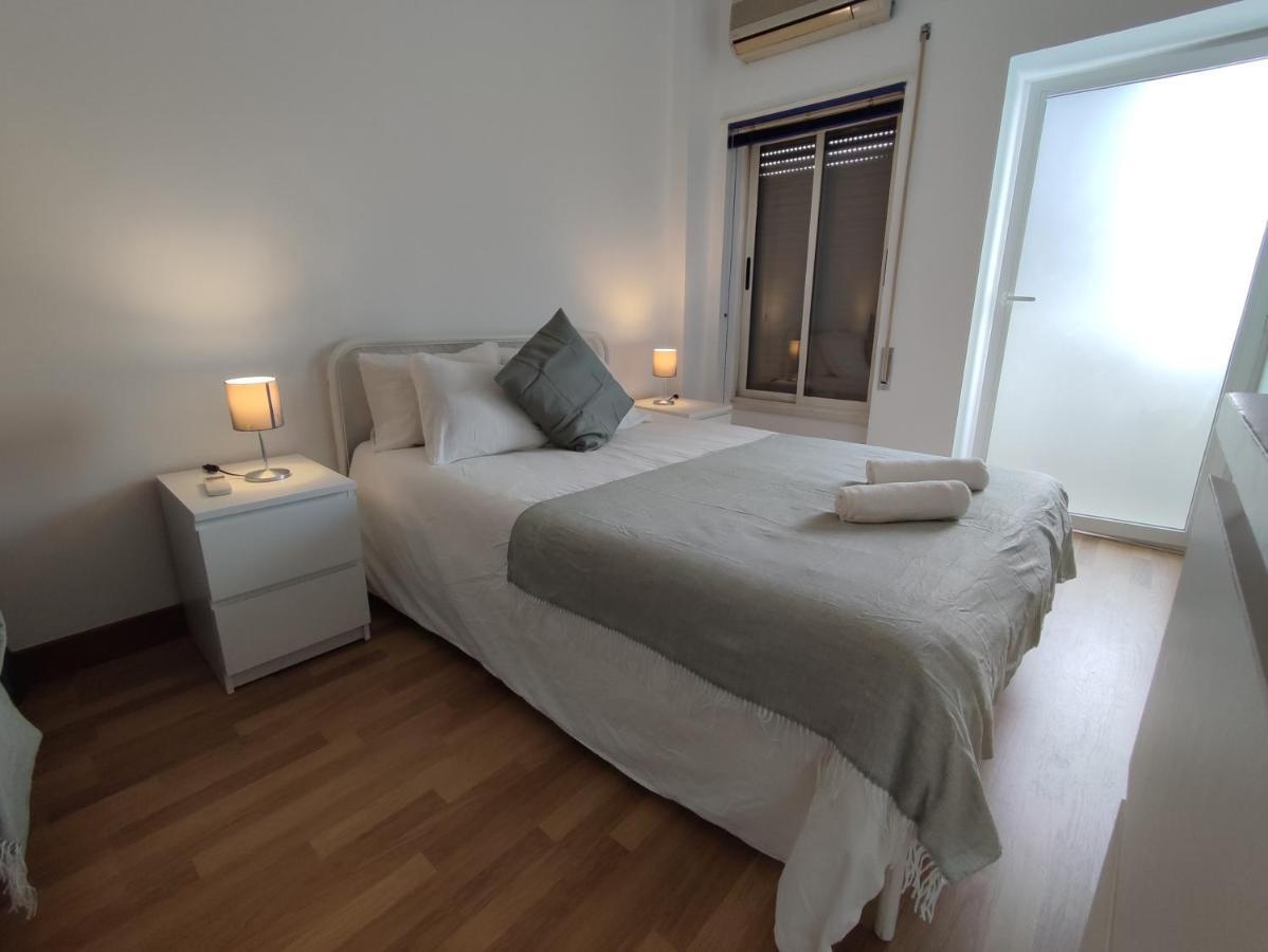 Theorynomad Al Lisboa Republica Appartement Buitenkant foto