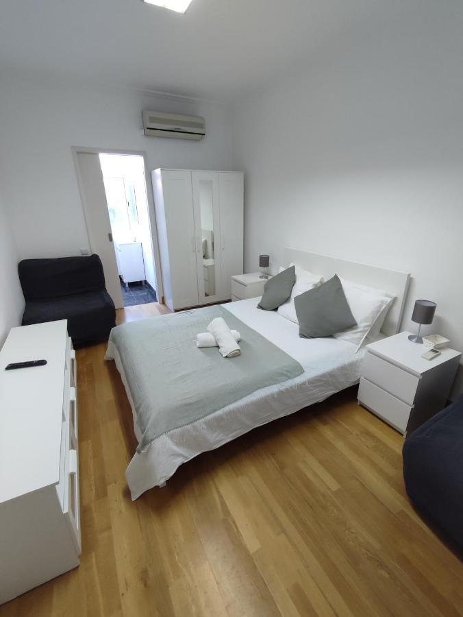 Theorynomad Al Lisboa Republica Appartement Buitenkant foto
